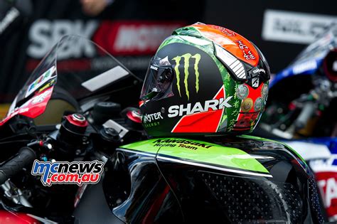 Shark launches new Tom Sykes Speed